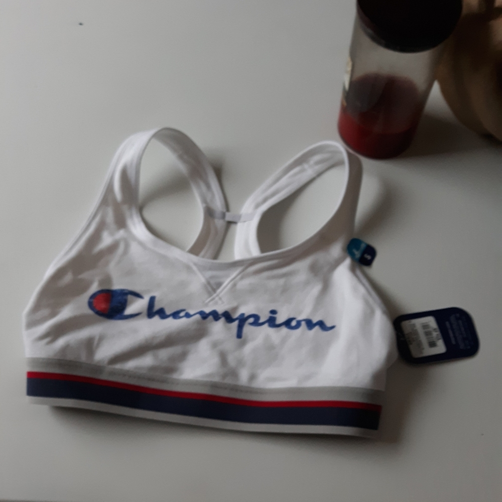 Champion Sports Bra